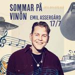 Sommar på Vinön