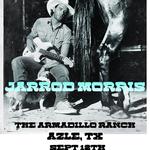 The Armadillo Ranch