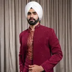 Snehdeep Singh Kalsi