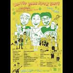 UNITED PARK BLOCK PARTY