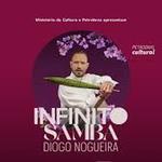 Turnê Infinito Samba em Recife