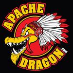 Apache Dragon Debut! at Galuppi's in Pompano Beach