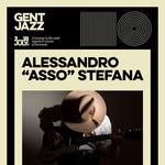 Gent (BE) - Gent Jazz Festival 