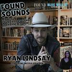 Ryan Lindsay @ Found Sound - Cochrane, AB - ft Meera Sylvain