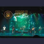 Barnstormers Grill-Eagle Sunrise Band