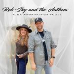 Lake Tansi Concert Pavillion-Rob-Sky and the Anthem