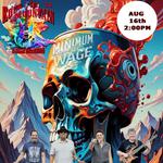 Minimum Wage Band Returns to Rock the Mountain Music Festival 2026