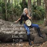 Pamela Jo at SouthernEaze Bar and Grill