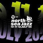 North Sea Jazz Festival 2026