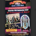 Pitstop Rock & Roll Club Coventry 