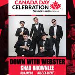 Canada Day Celebration