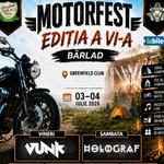 VUNK @ MOTORFEST BARLAD 2026