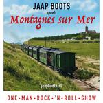 Jaap Boots speelt Montagnes-Sur-Mer