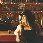 Lauren Carson @ The Cove Inn