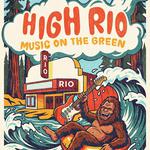 High Rio 2026