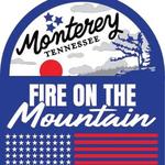 Fire on the Mountain