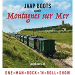 Jaap speelt Montagnes-Sur-Mer 