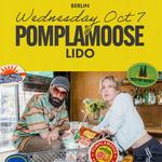 Pomplamoose