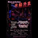 Sleazz Productions Presents 