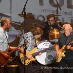 Looe Blues, Rhythm & Rock Festival 2026 (with Martin Barre Band)