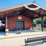 Smyrna Depot Farmers Market