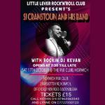 Bolton Rock & Roll Night 