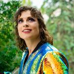 Natalie Inga at Ross Street Patio