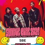 MORIOKA clubchange SUMMER PEAK