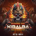 XIBALBA - PSYTRANCE GATHERING