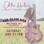 The Clam Bar