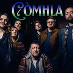 CÒMHLA - The Origins Tour