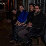 The Yardarm, Buzzard Company, Taxicab Preacher