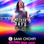 Puyallup Meeker Days Festival  2026