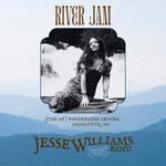 The Jesse Williams Band | River Jam @ Whitewater Center