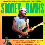 Forgotten Coast Weekend