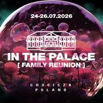 In The Palace (Family Reunion) 2026