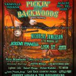Pickin in the Backwoods 2026