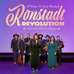 Ronstadt Revolution at Woodminster Amphitheater, Oakland