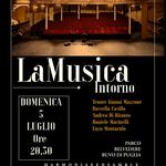 La Musica Intorno