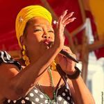 Sugar Queen Blues at Jazz Cafe Mierlo