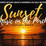 Silk N' Honey-Sunset Music on the Porch