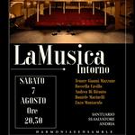 La Musica Intorno