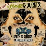 Altadena Girls x Amplify present 'Whimsy Punk' rock show