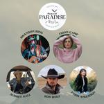Sound to Summit Writers Round 