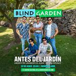 Blind Garden: Antes del Jardín | Fiesta de la Música 2026