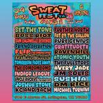 Sweat Fest 2026 ¿Everything is Temporary?