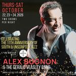 ALEX BUGNON | 6:30pm Show
