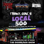 Metal Night