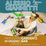 Alessio Giannetti - Acoustic Live