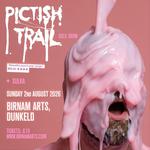 Pictish Trail (solo) @ Birnam Arts